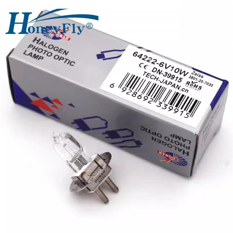 HoneyFly ̰  ҷΰ , ̽ 3801-20-7030 10SL/STG ȭƮ Ŭ  , HLX 64222 PG22 6V 10W